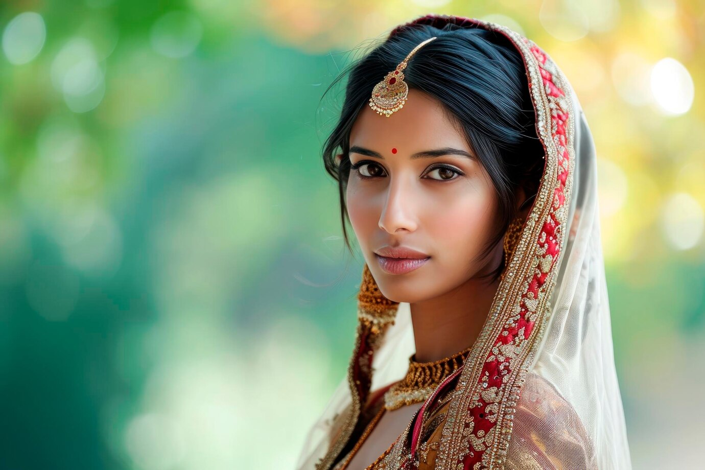 North Indian Brides