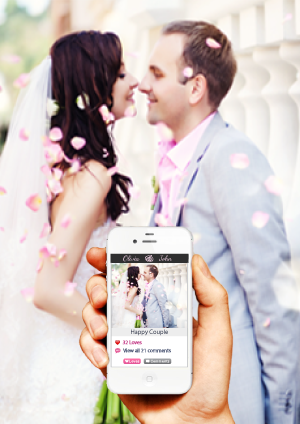 Your Wedding App